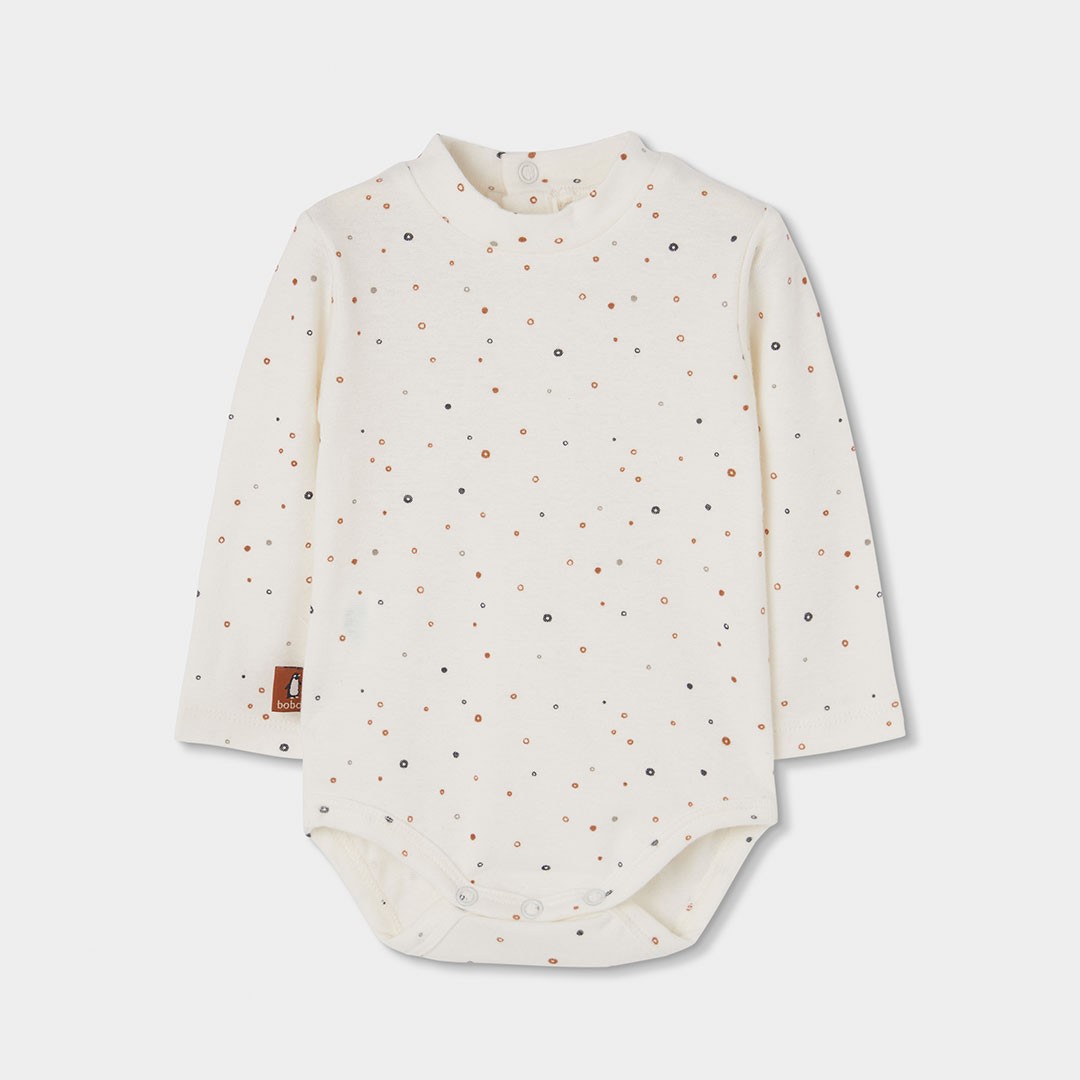 Penguin jumper and bodysuit set 2