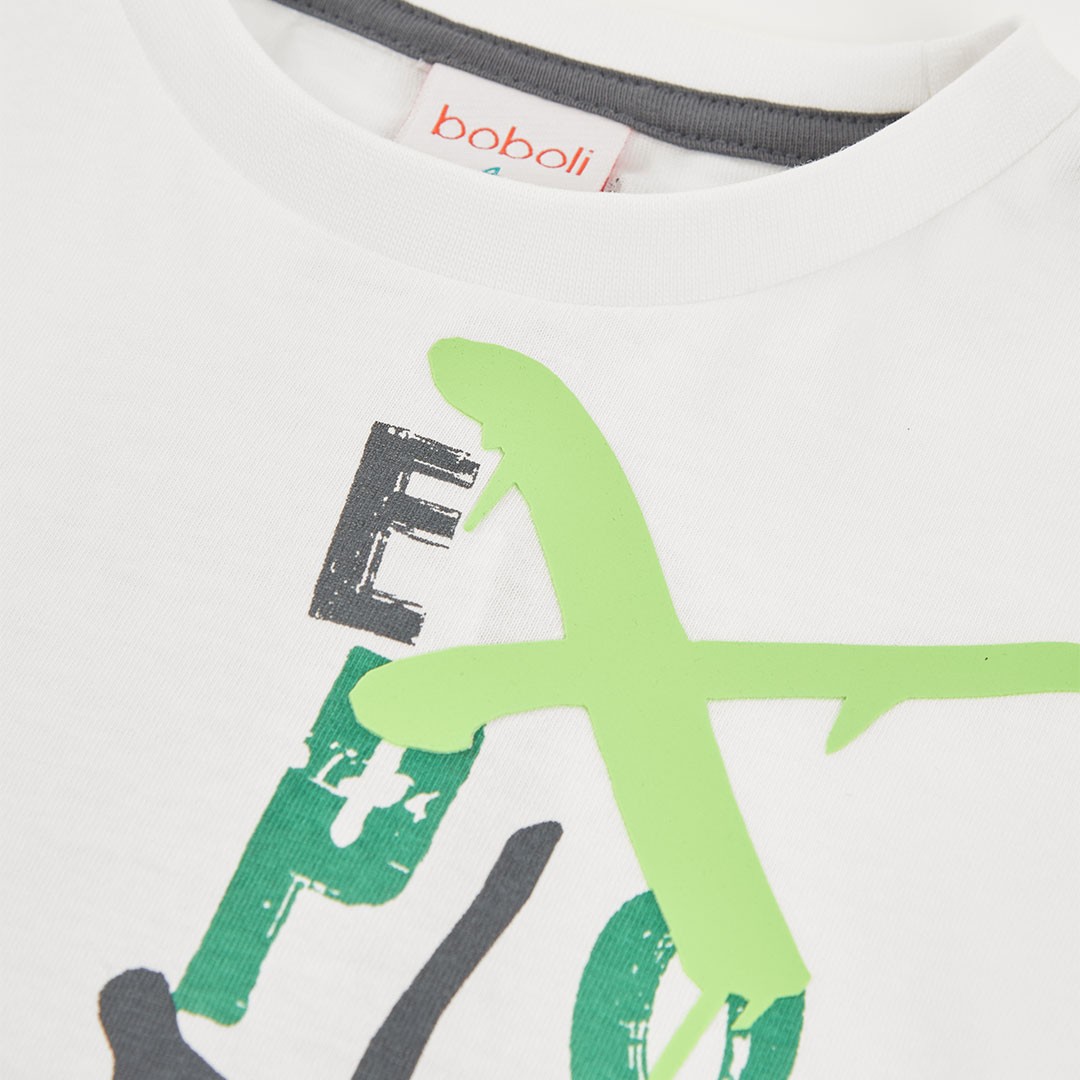 Meerkat Duo T-Shirt 3