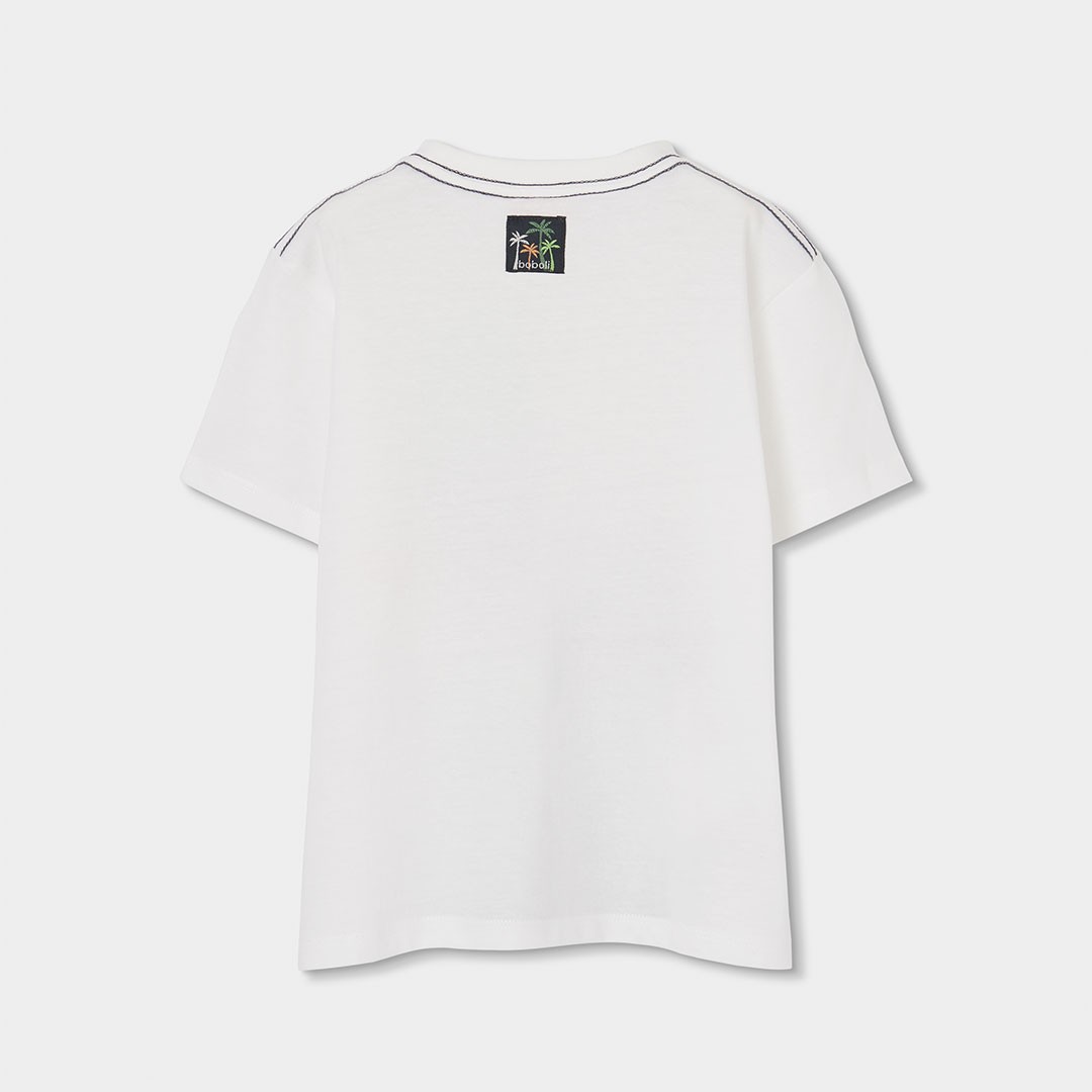 Meerkat Duo T-Shirt 2