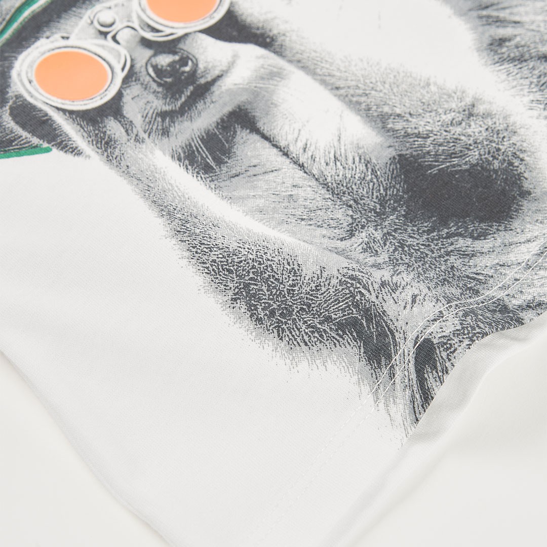 Meerkat Duo T-Shirt 4