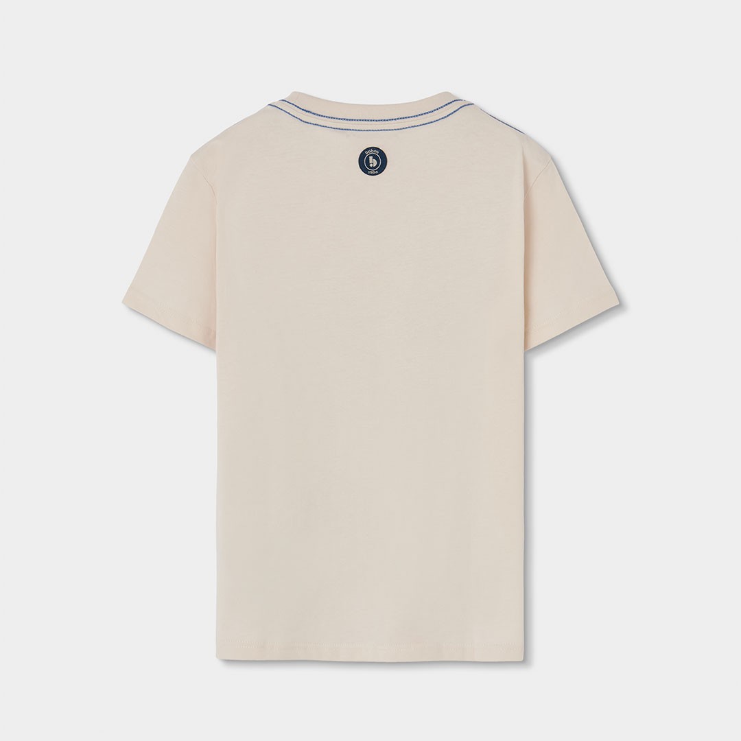 Leopard Adventure Shirt 2