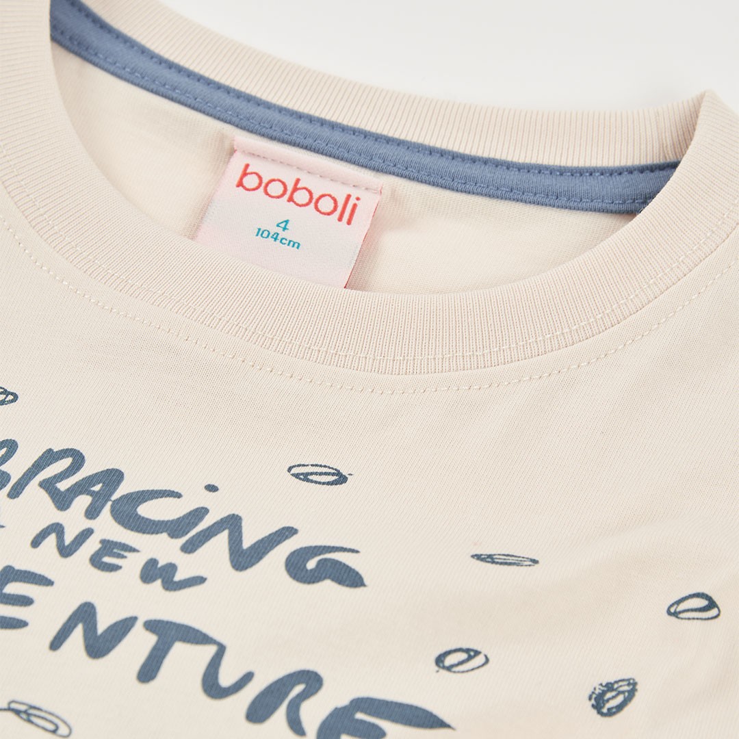 Leopard Adventure Shirt 3