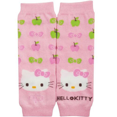 Bizzy Kitty Hello Kitty newborn babylegs 1