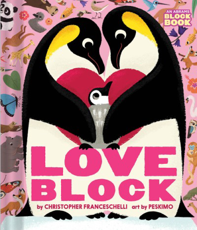 Love Block 1