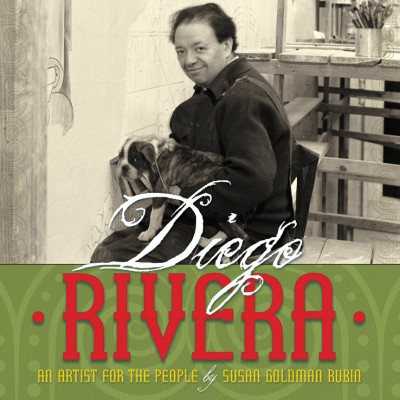 Diego Rivera - An artist for the people 1