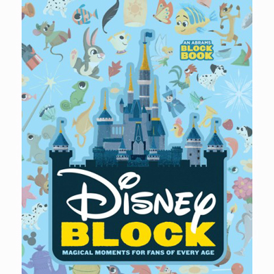 Disney Block - Magical Moments for Fans of Every Age 1