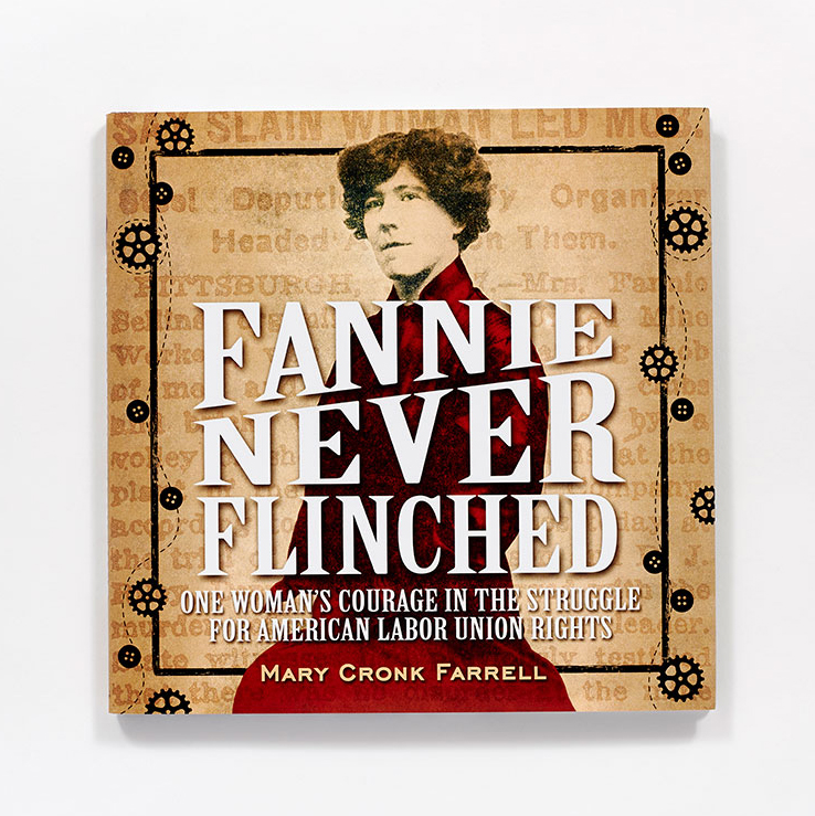 Fannie Never Flinched 1