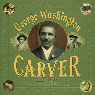 George Washington Carver (paperback) 1