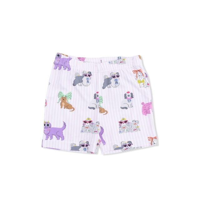 Fancy Dogs Bamboo Lounge Wear 3