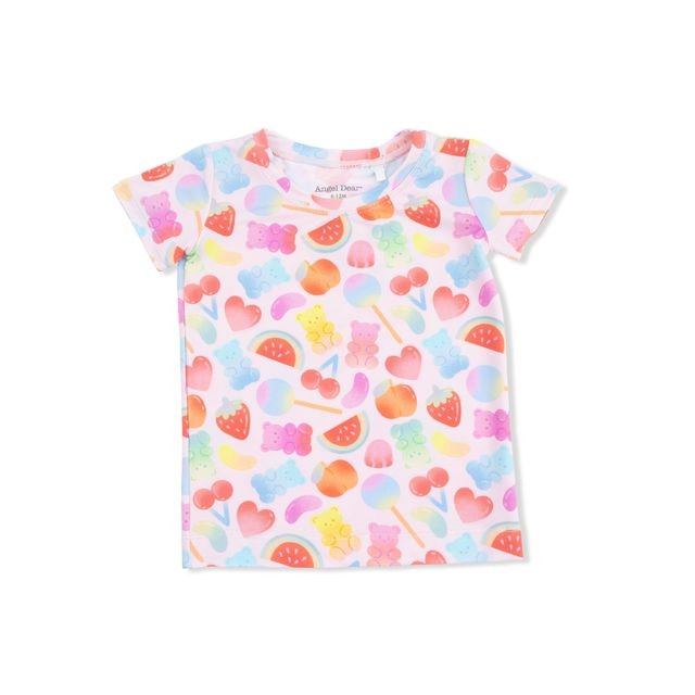 Gummy Bears Bamboo Lounge Wear 2