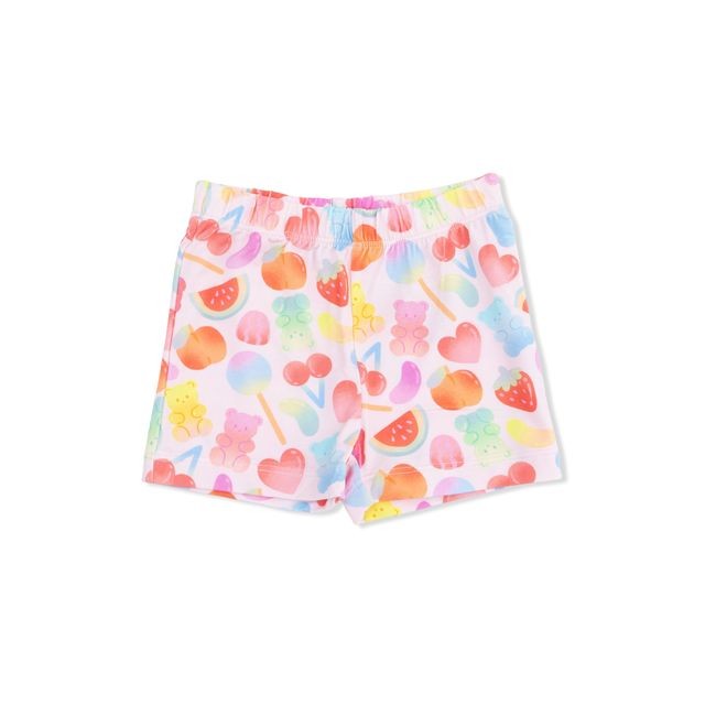 Gummy Bears Bamboo Lounge Wear 3
