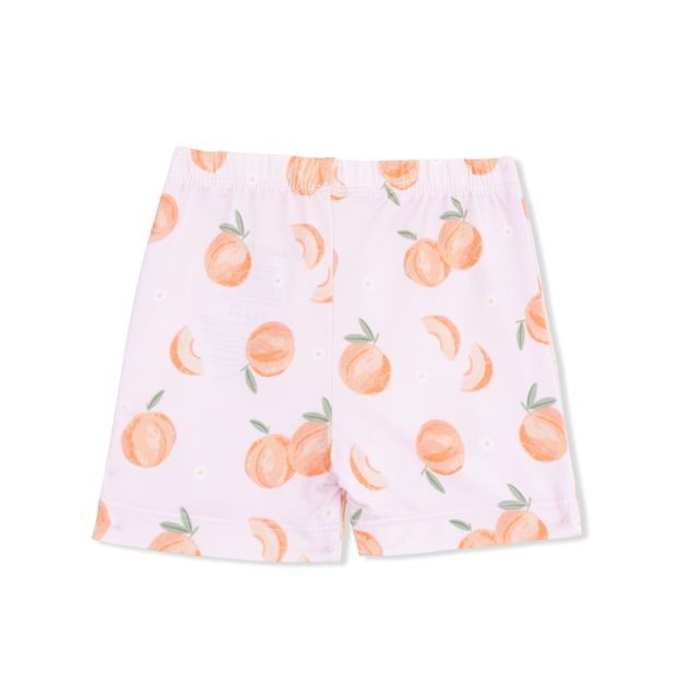 Sweet Peach Bamboo Lounge wear 3