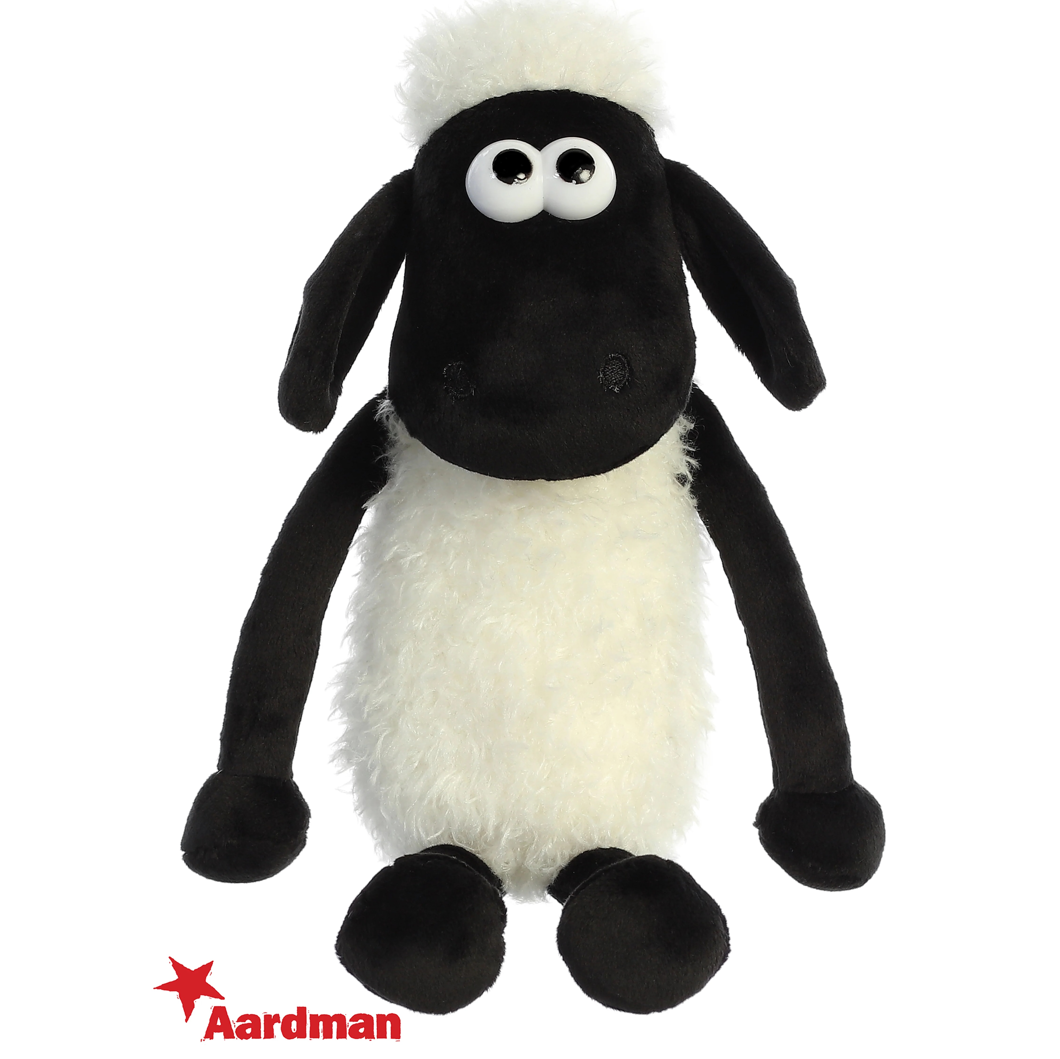 Shaun The Sheep - 11 inch(small) 1