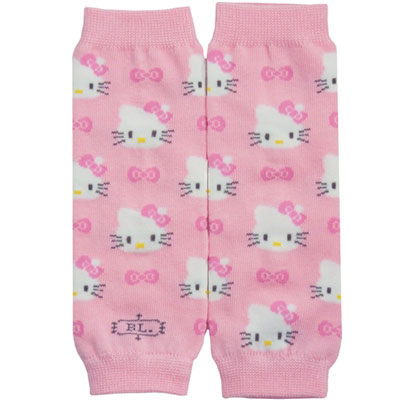 Itty bitty kitty Hello Kitty newborn babylegs 2