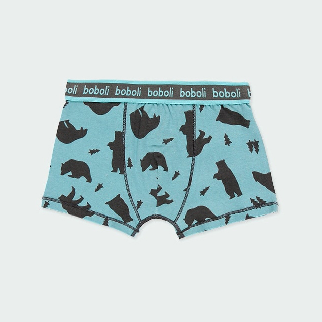 Boy's boxers (3 pack) 3