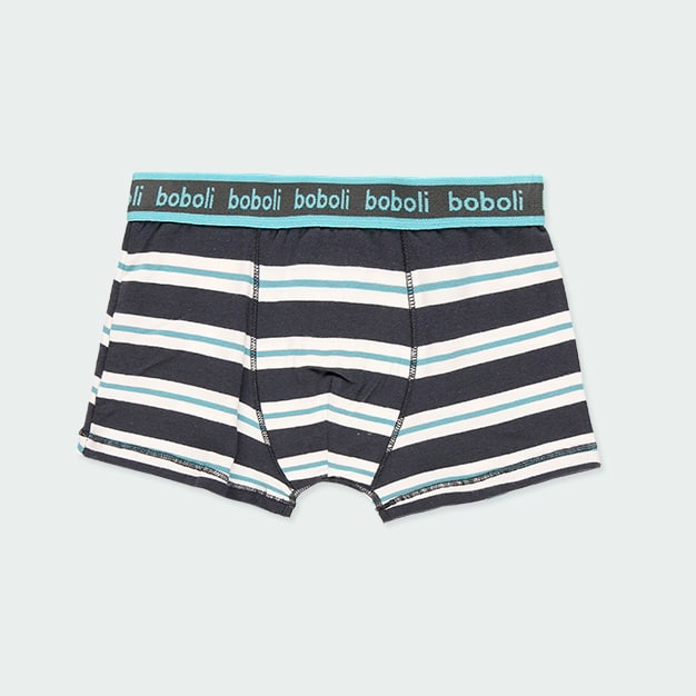 Boy's boxers (3 pack) 4