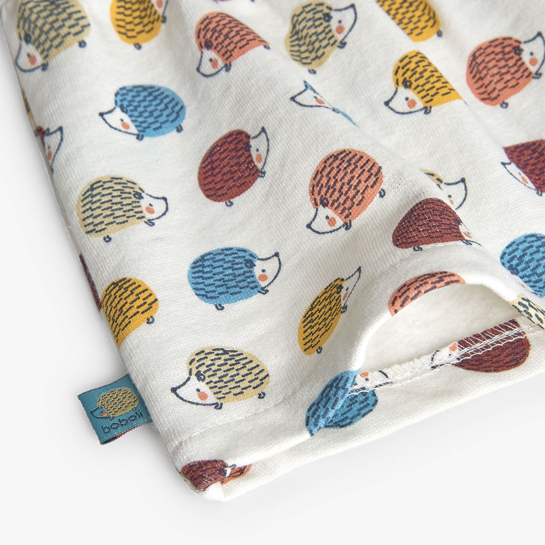 Hedgehog  Baby Dress 4
