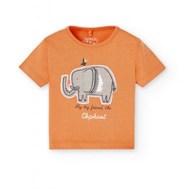 Elephant short set 2