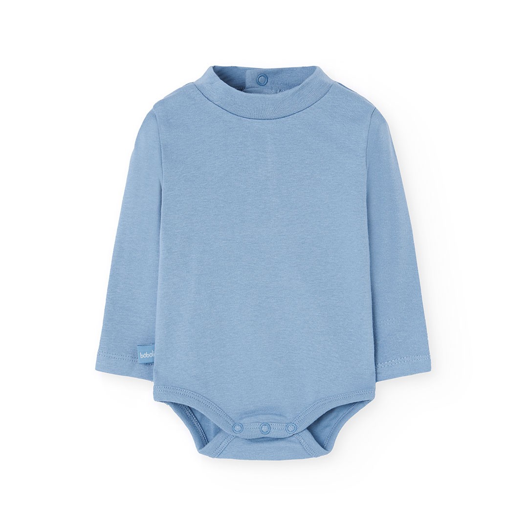 Polar Bear Overalls and Shirt Set 3