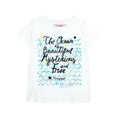 Ocean shirt 1