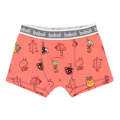 Insect boxers (3 pack) 3