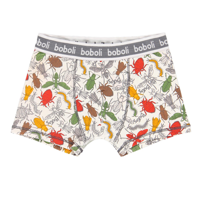 Insect boxers (3 pack) 2