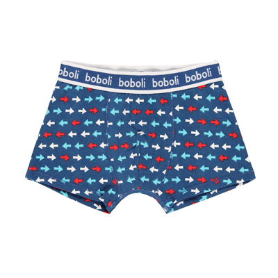 Scooter boy's boxers (3 pack) 2