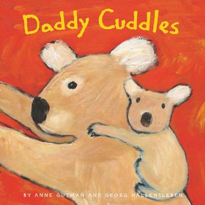 Daddy Cuddles 1