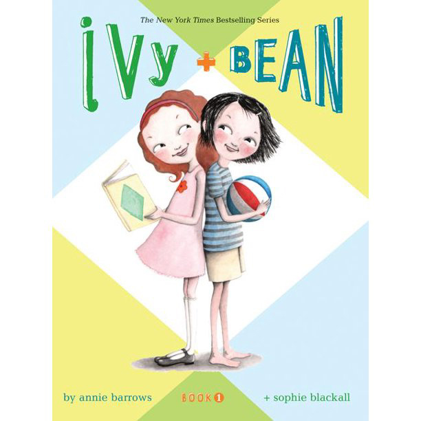 Ivy and Bean (Book 1) 1