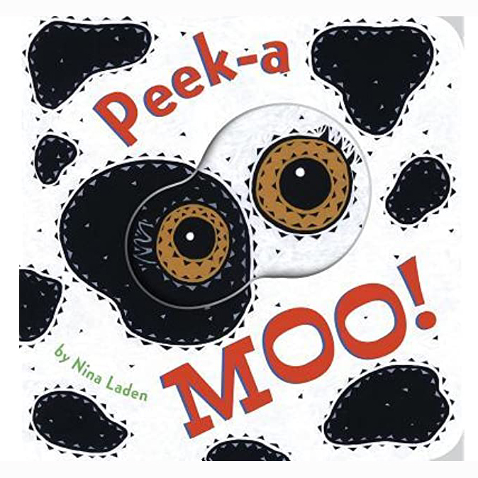 Peek-a MOO! 1