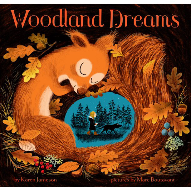 Woodland Dreams 1