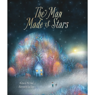 The Man made of stars 1