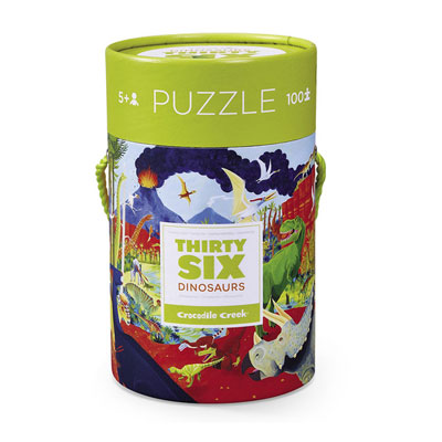 Crocodile Creek Paisley Monkey