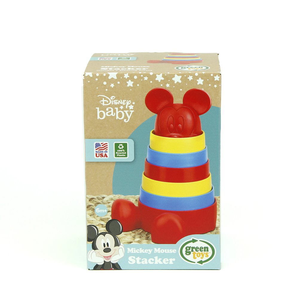 Disney Baby Mickey Mouse Stacker 2