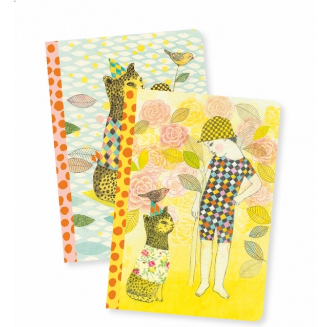 Elodie small notebooks (2) 1
