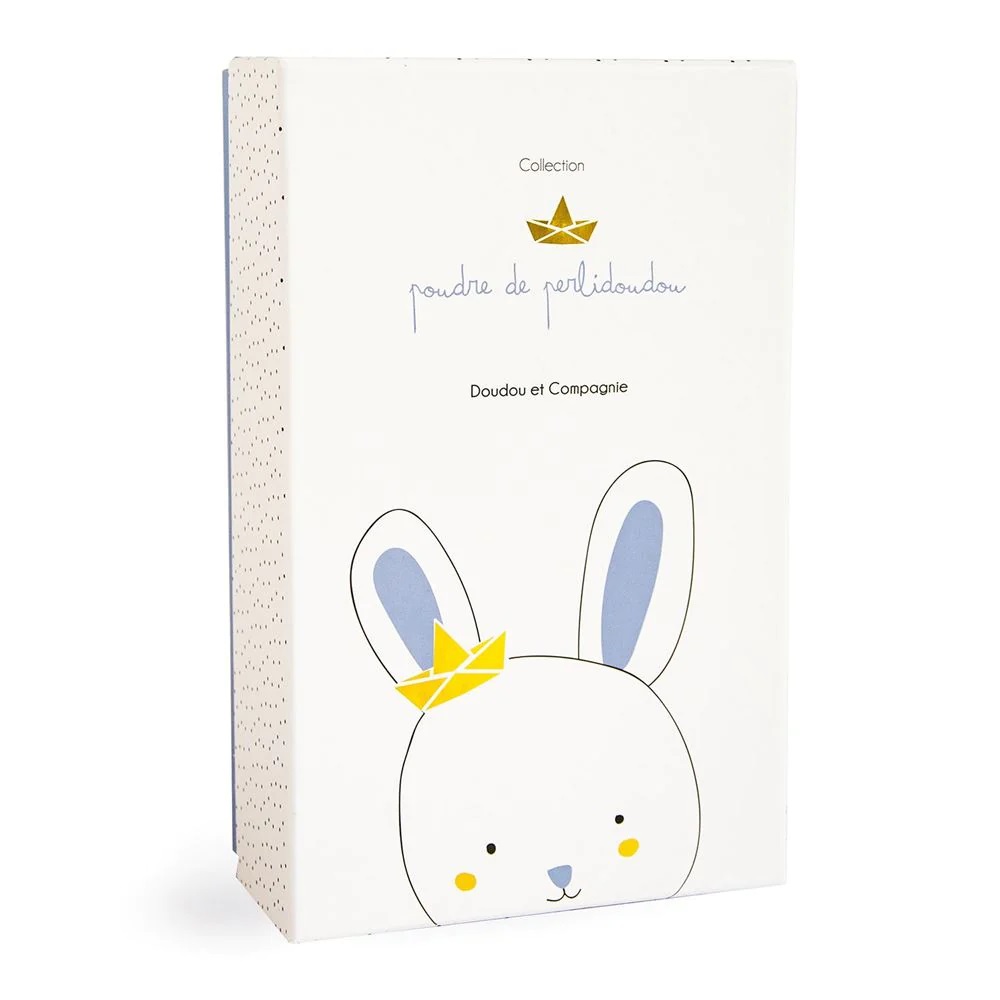Doudou et Compagnie I’m a Sailor Bunny Plush Stuffed Animal 3