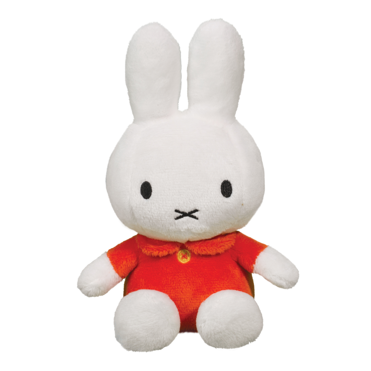 Miffy Bunny Classic Red - Small 1