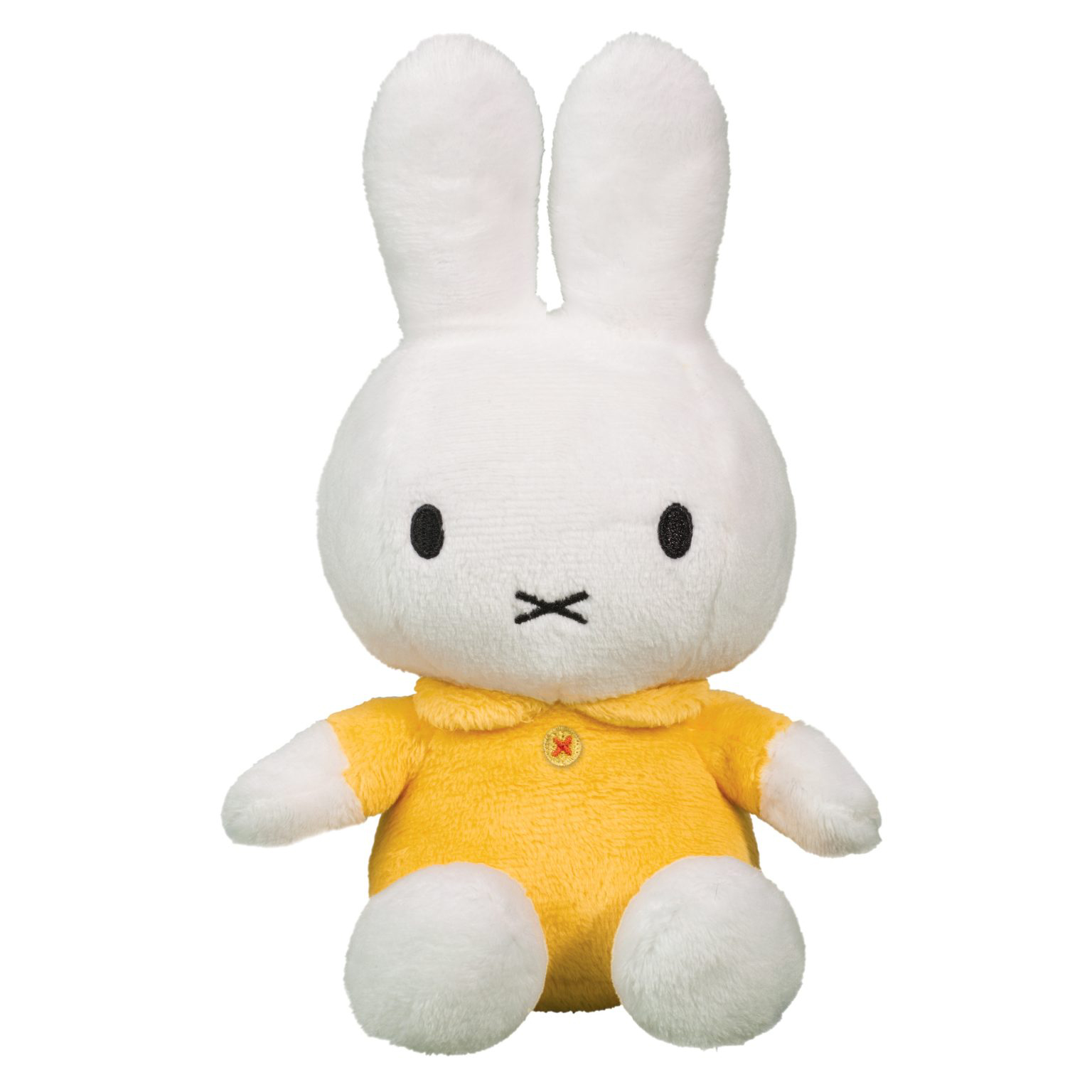 Miffy Bunny Classic Yellow - Small 1