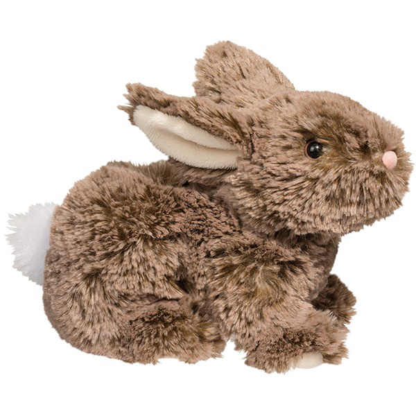 Taylor mocha bunny(small) 1