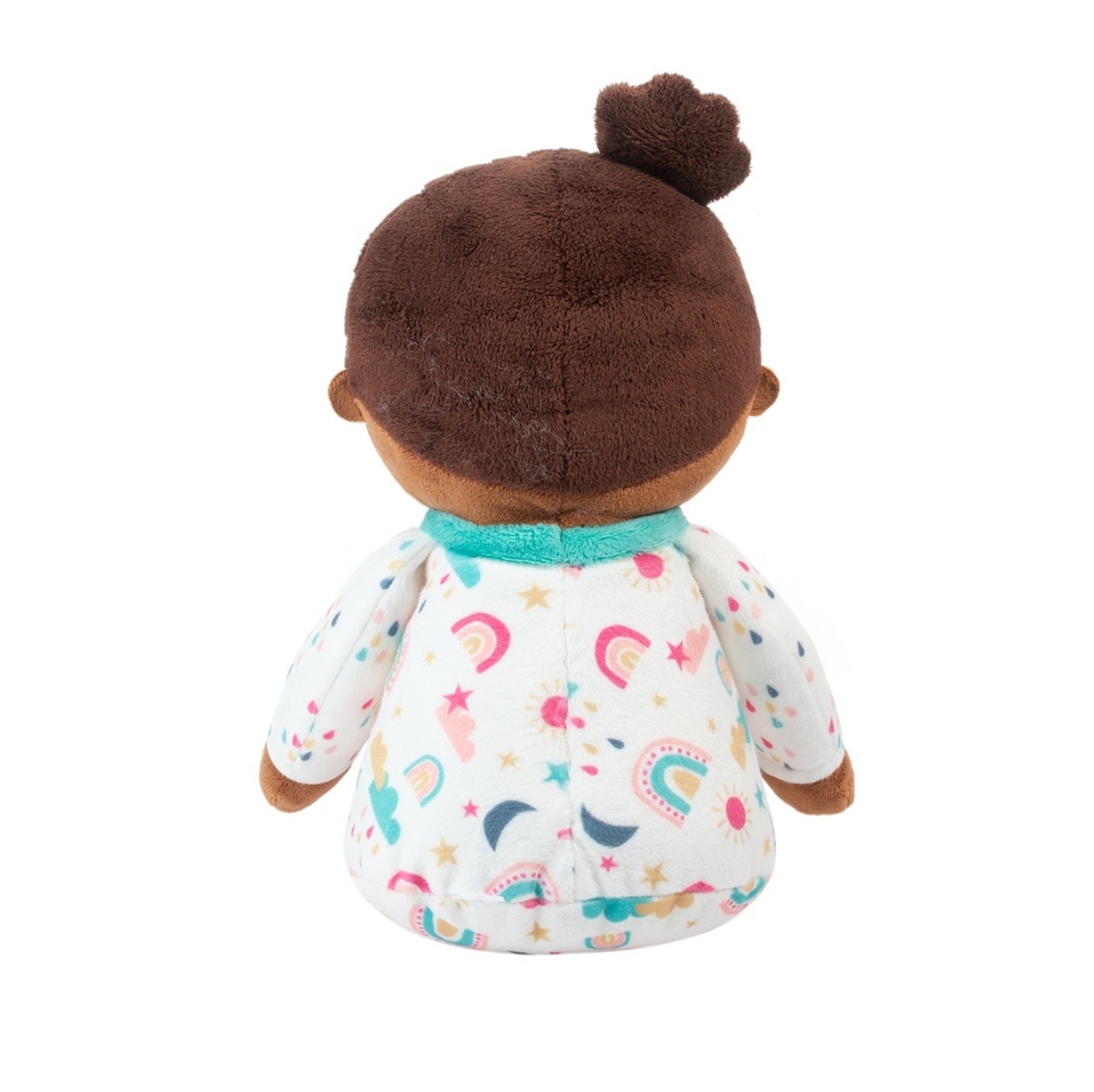 Pippa Rainbow Soft Doll 2