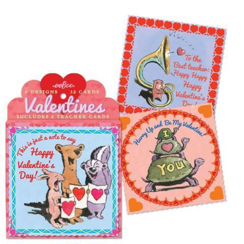 Good friends Valentine's Day cards 1