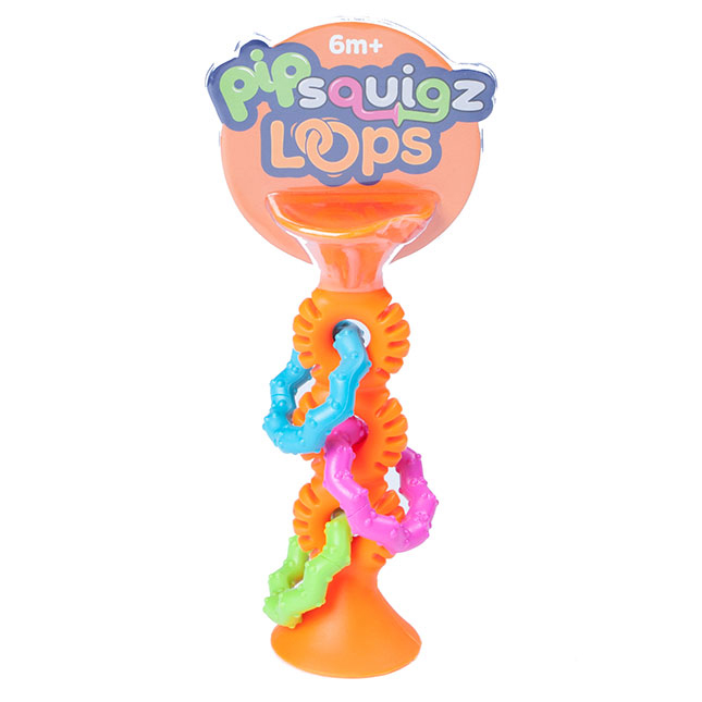 Pipsquigz Loops(orange version) 1