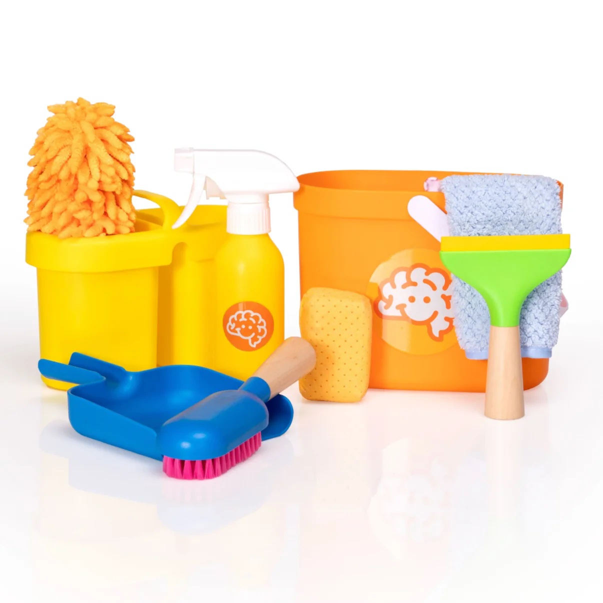 Pretendables Cleaning Set 2