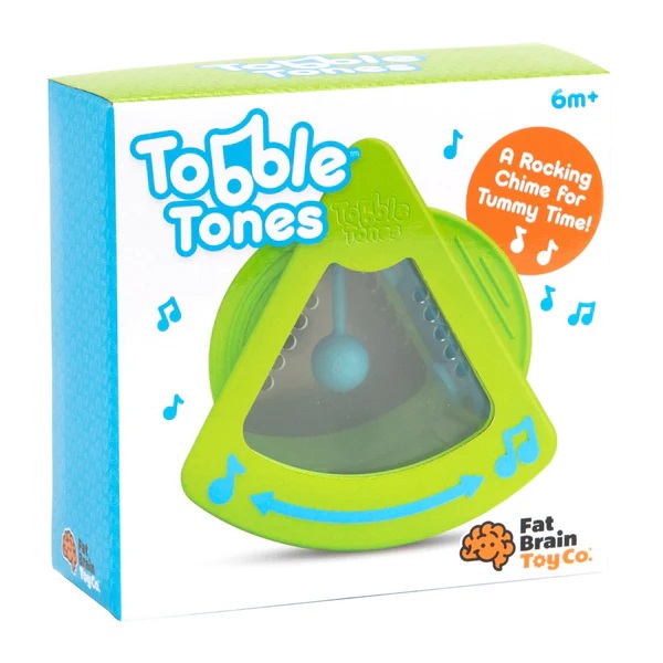 Tobble Tones 1
