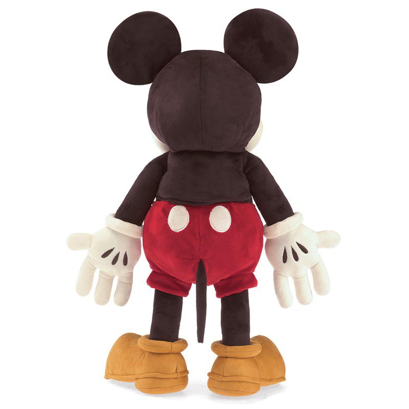 Mickey Mouse puppet 2