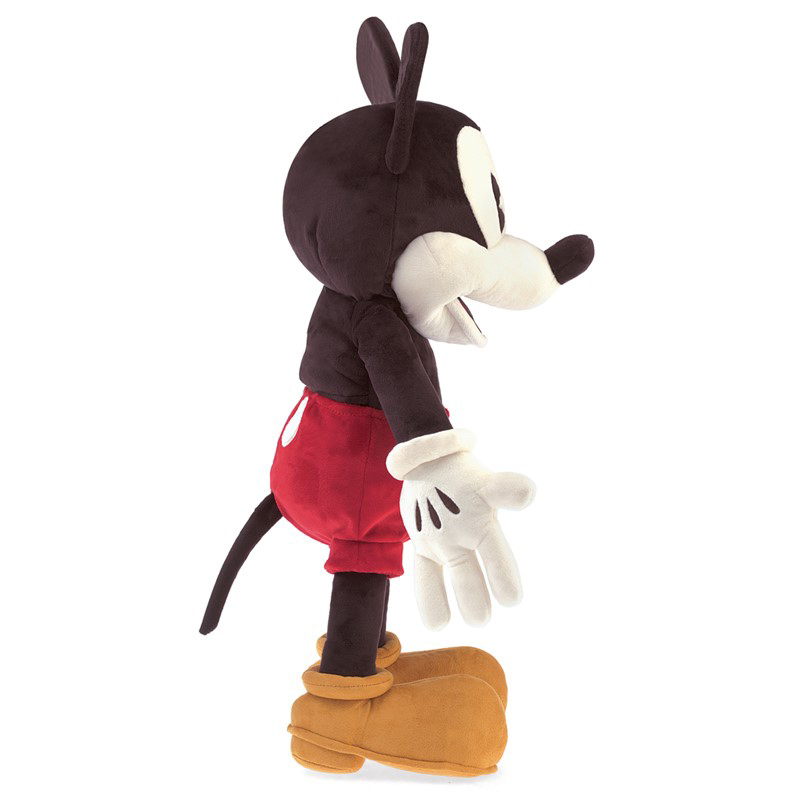 Mickey Mouse puppet 3
