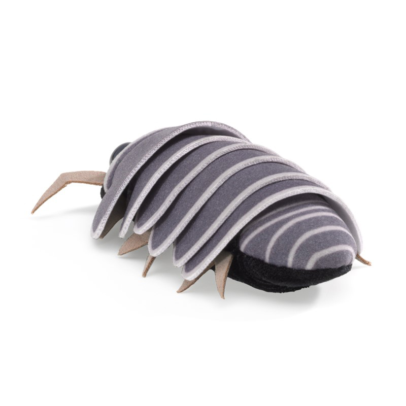 Mini Roly Poly 2