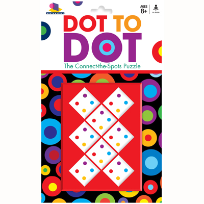 Dot to Dot 1