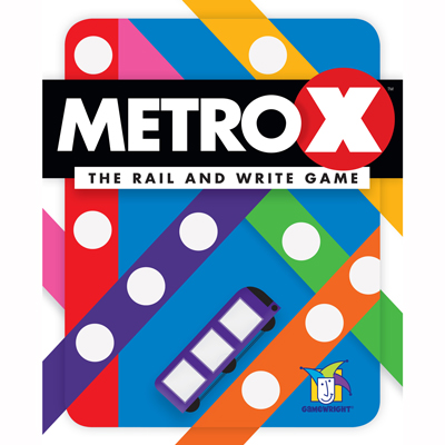 Metro X 1