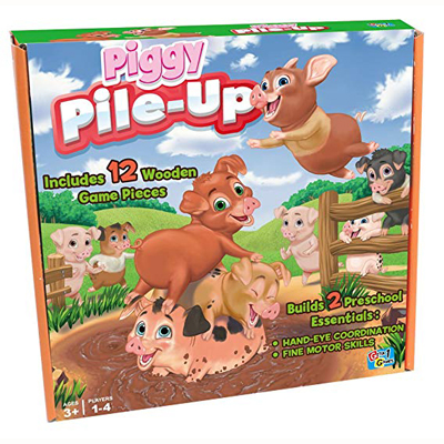 Piggy Pile-Up 1